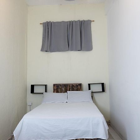 La Vieja Habana Zona Colonial Hostel Santo Domingo Exterior photo